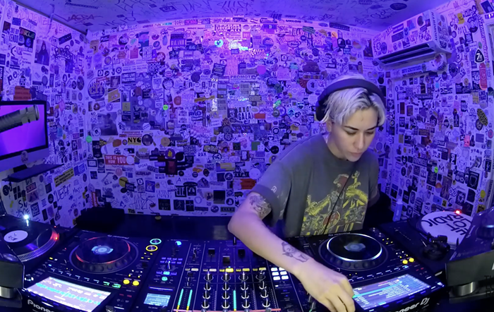 Mercury Music Picks: Birthdays for Commonwealth Skate and Mallbrawlreds, Rare Portland Appearances by Derek Hunter Wilson and Visible Cloaks